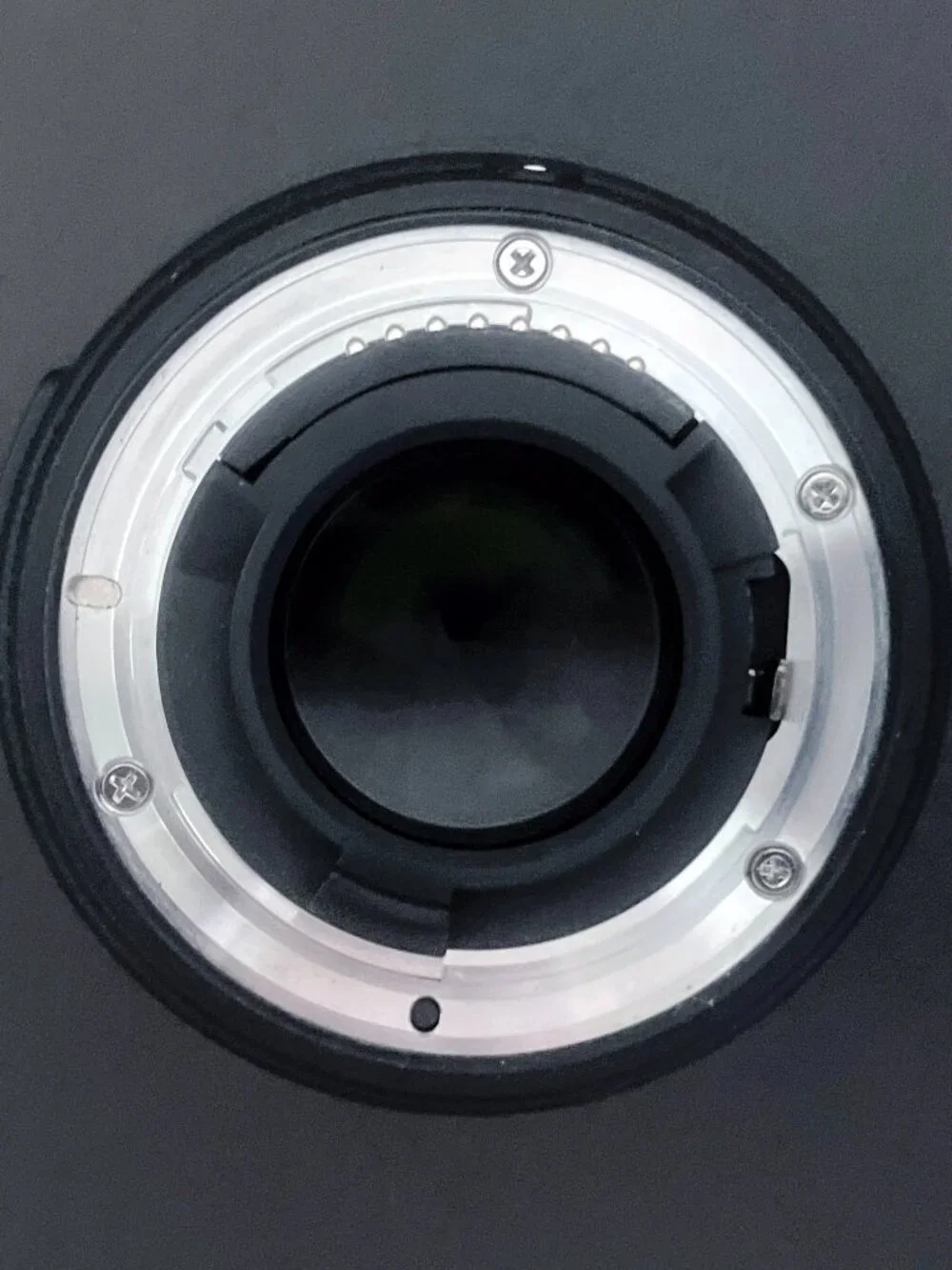 Nikon Nikkor AF-S DX 35mm f:1.8G Prime Lens _ Exc!